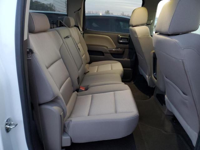 Photo 10 from auction – 2016 CHEVROLET SILVERADO with VIN 3GCPCREC1GG233565