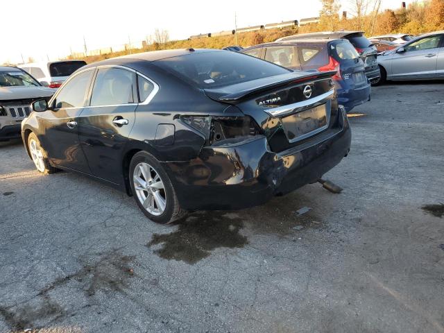 Photo 2 from auction – 2015 NISSAN ALTIMA 2.5 with VIN 1N4AL3APXFC224446