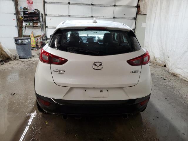 صورة رقم 6 من المزاد - 2018 MAZDA CX-3 TOURI مع VIN JM1DKFC71J0320646