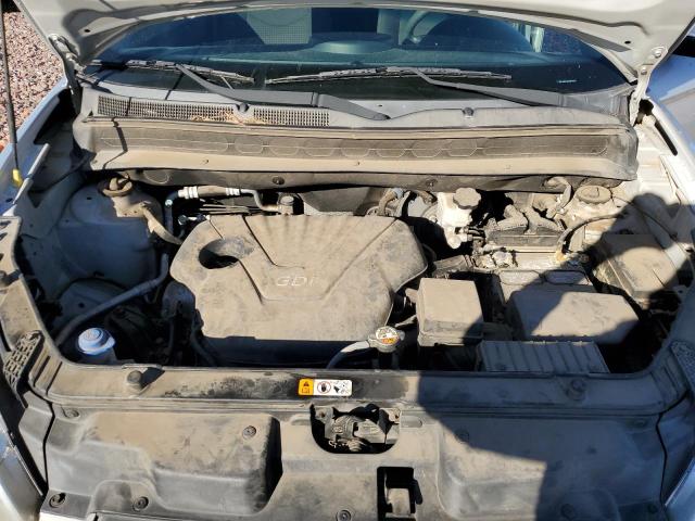 Photo 11 from auction – 2013 KIA SOUL with VIN KNDJT2A55D7773755