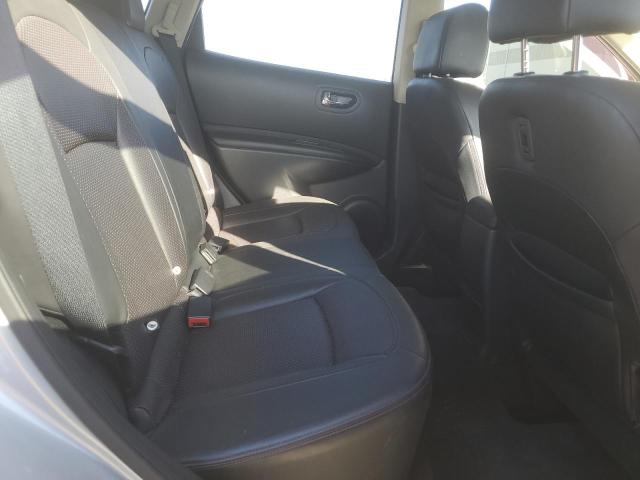 Photo 11 from auction – 2011 NISSAN ROGUE S with VIN JN8AS5MV5BW678717