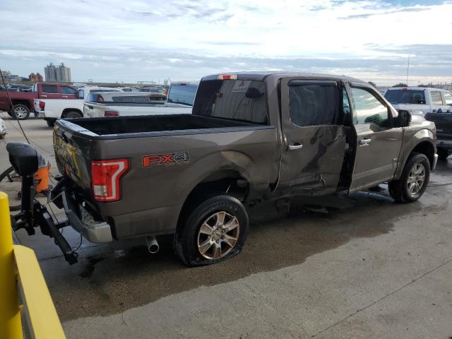 Photo 3 from auction – 2017 FORD F150 SUPER with VIN 1FTEW1EG4HFB48810
