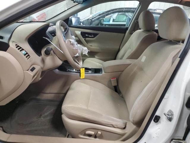 Photo 7 from auction – 2014 NISSAN ALTIMA 2.5 with VIN 1N4AL3AP3EN210388