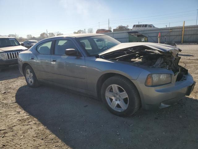 Photo 4 from auction – 2007 DODGE CHARGER SE with VIN 2B3KA43R07H866523