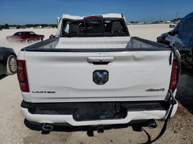 Photo 6 from auction – 2023 RAM 1500 LIMIT with VIN 1C6SRFHT4PN541122