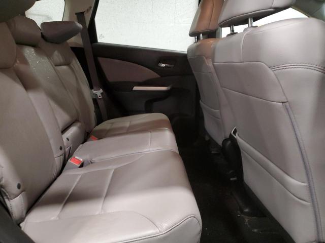 Photo 11 from auction – 2016 HONDA CR-V EXL with VIN 5J6RM4H77GL111328