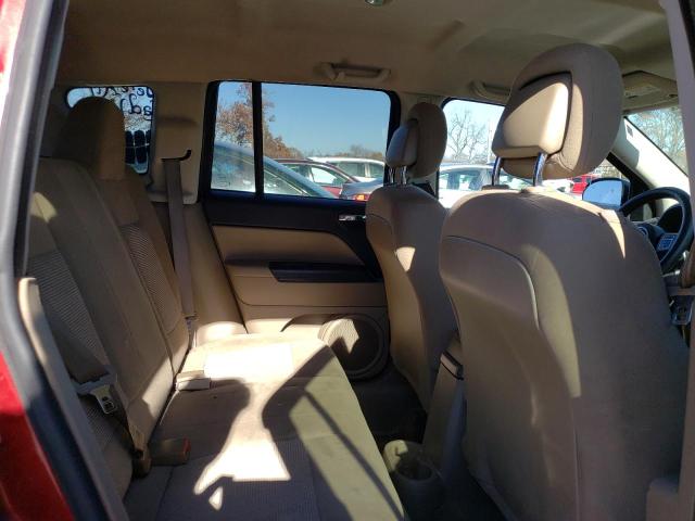Фото 10 с аукциона – 2015 JEEP COMPASS SP с VIN 1C4NJCBA9FD185466