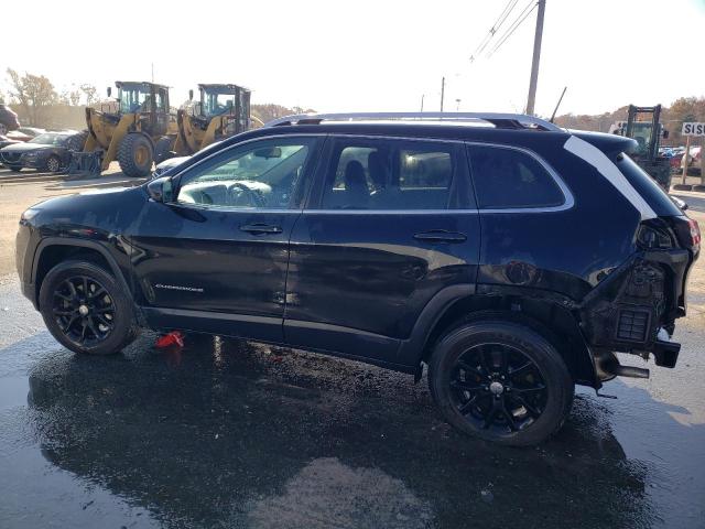 صورة رقم 2 من المزاد - 2018 JEEP CHEROKEE L مع VIN 1C4PJMLX8JD522784