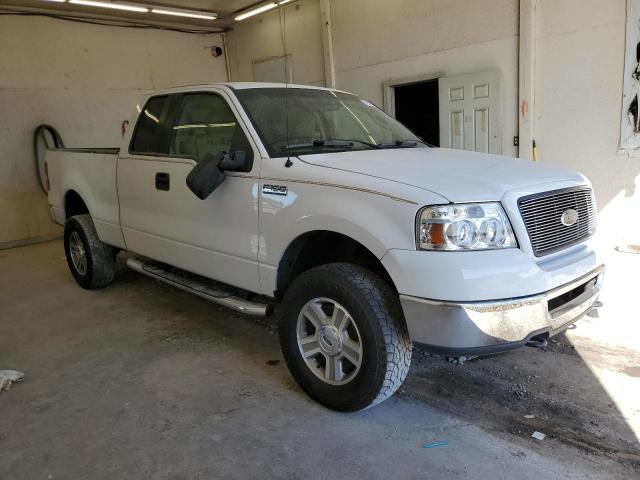 Photo 4 from auction – 2006 FORD F150 with VIN 1FTPX14V66FB32126