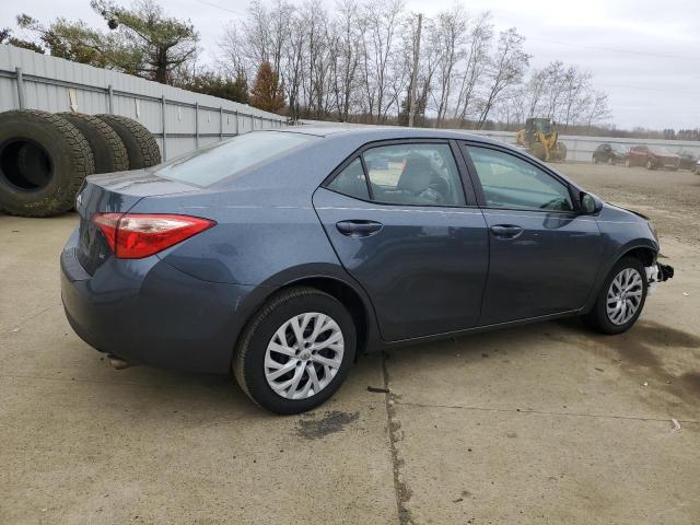 Photo 3 from auction – 2018 TOYOTA COROLLA L with VIN 2T1BURHE4JC985587