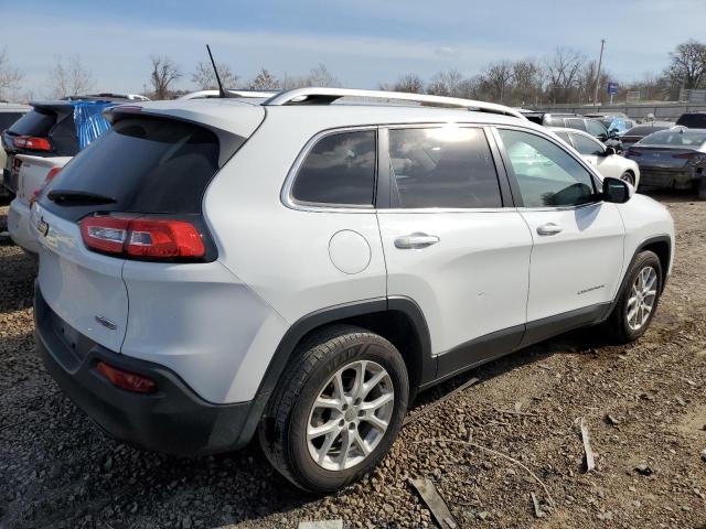 Photo 3 from auction – 2017 JEEP CHEROKEE L with VIN 1C4PJLCB4HW653207