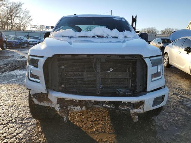 Photo 5 from auction – 2015 FORD F150 SUPER with VIN 1FTEW1EP3FKE21420