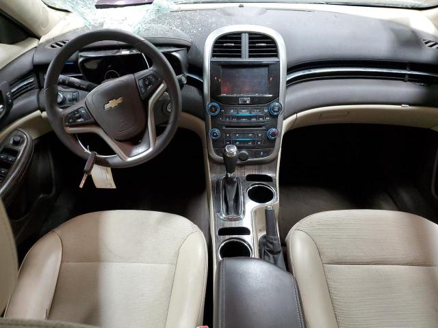 Photo 8 from auction – 2015 CHEVROLET MALIBU 1LT with VIN 1G11C5SL3FF224040