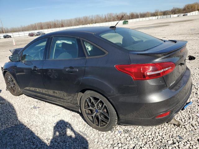 Photo 2 from auction – 2016 FORD FOCUS SE with VIN 1FADP3F25GL358541