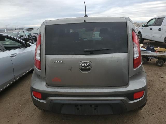 Photo 6 from auction – 2013 KIA SOUL with VIN KNDJT2A54D7557993