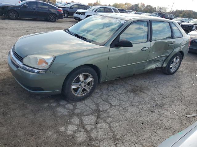 CHEVROLET MALIBU MAX 2004 with VIN 1G1ZT64824F207826 - Photo from auction