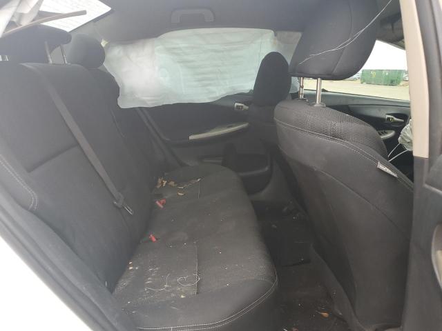 Photo 10 from auction – 2012 TOYOTA COROLLA BA with VIN 2T1BU4EE0CC774476