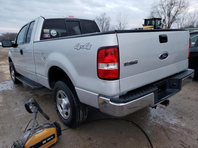 Photo 2 from auction – 2004 FORD F150 with VIN 1FTPX145X4NB10410