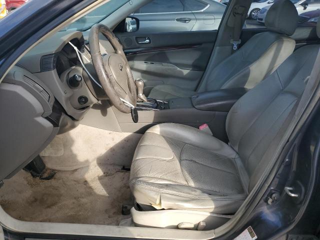 Photo 7 from auction – 2012 INFINITI G37 BASE with VIN JN1CV6AP8CM936333