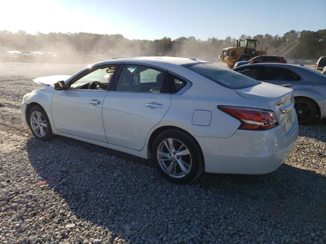 Photo 2 from auction – 2015 NISSAN ALTIMA 2.5 with VIN 1N4AL3AP4FN343579