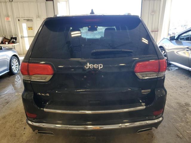 Photo 6 from auction – 2014 JEEP GRAND CHER with VIN 1C4RJFJTXEC371625