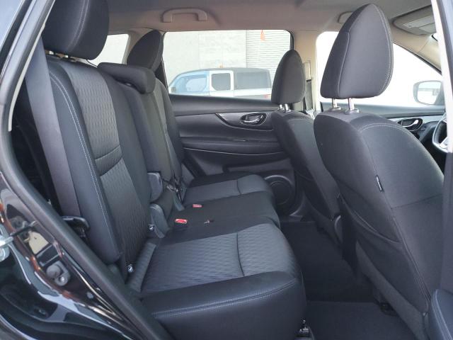Photo 11 from auction – 2018 NISSAN ROGUE S with VIN KNMAT2MT1JP523239