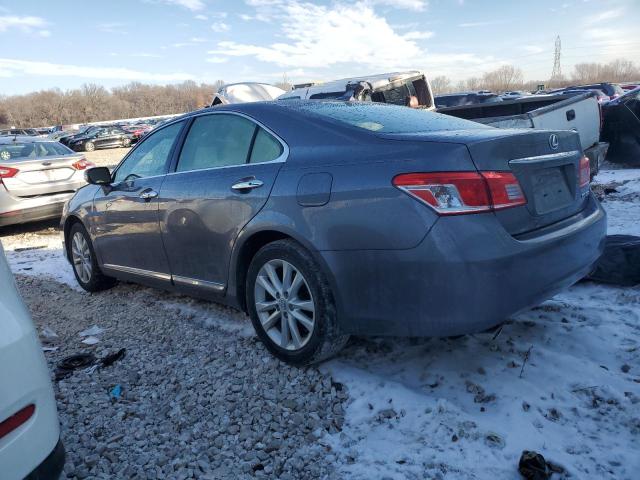 Foto 2 de la subasta – 2012 LEXUS ES 350 con VIN JTHBK1EG9C2479766