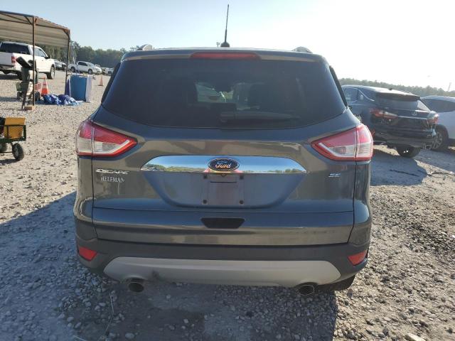 Photo 6 from auction – 2016 FORD ESCAPE SE with VIN 1FMCU0G77GUA38635