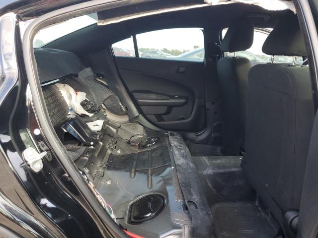 Photo 10 from auction – 2022 DODGE CHARGER PO with VIN 2C3CDXKG5NH167174