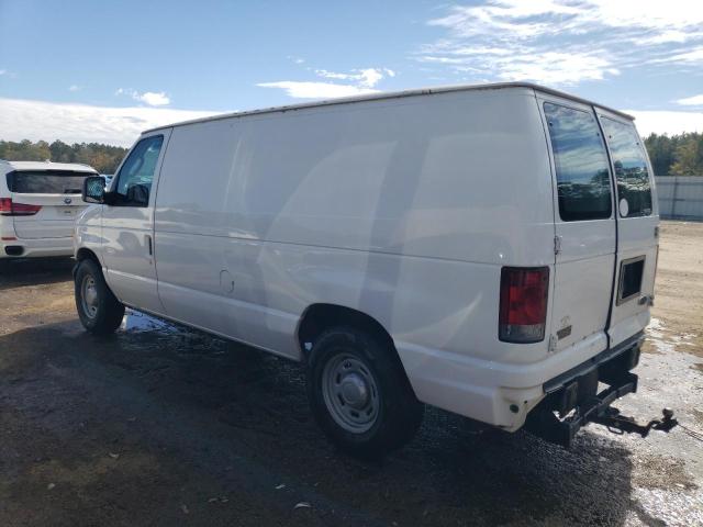 Photo 2 from auction – 2005 FORD ECONOLINE with VIN 1FTRE14W25HA86787