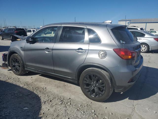 Photo 2 from auction – 2019 MITSUBISHI OUTLANDER with VIN JA4AP3AU4KU024973