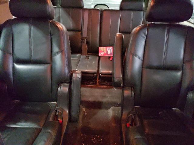Photo 10 from auction – 2007 GMC YUKON DENA with VIN 1GKFK63847J395558