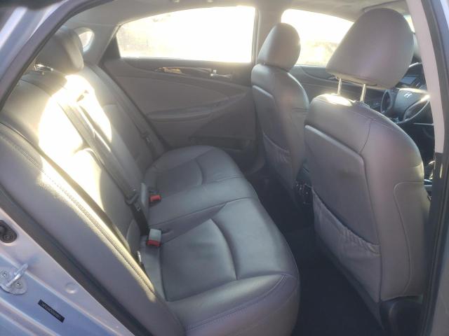 Photo 10 from auction – 2013 HYUNDAI SONATA SE with VIN 5NPEC4ACXDH649813