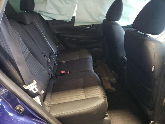 Photo 10 from auction – 2018 NISSAN ROGUE S with VIN 5N1AT2MT6JC846561
