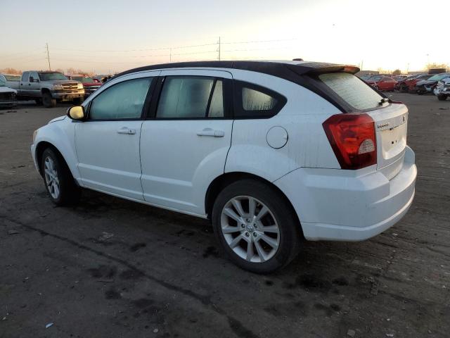 Photo 2 from auction – 2011 DODGE CALIBER HE with VIN 1B3CB5HA6BD296205
