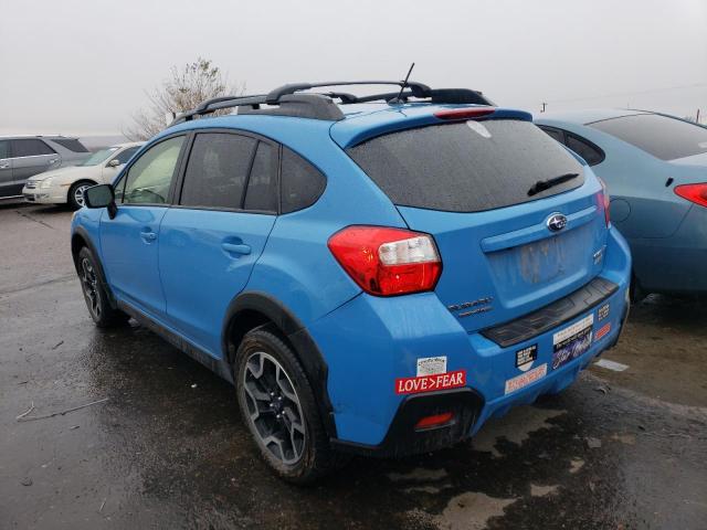 Photo 2 from auction – 2016 SUBARU CROSSTREK with VIN JF2GPABC9G8260577