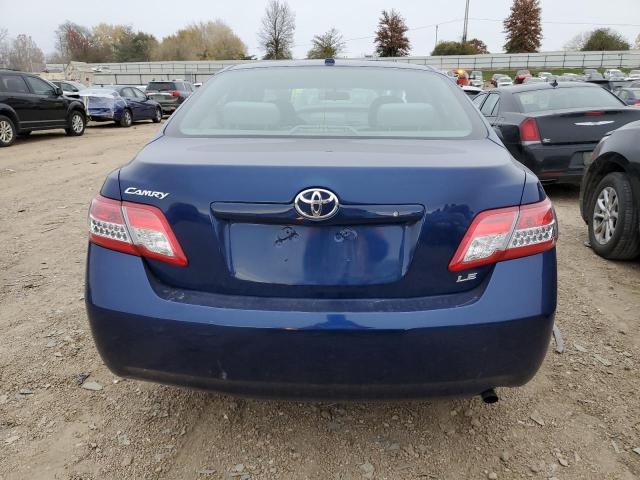 Photo 6 from auction – 2011 TOYOTA CAMRY BASE with VIN 4T4BF3EK2BR158193