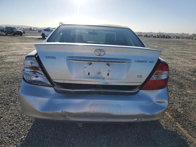 Photo 6 from auction – 2003 TOYOTA CAMRY LE with VIN JTDBF32K330150390