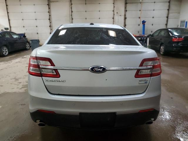 Photo 6 from auction – 2013 FORD TAURUS SEL with VIN 1FAHP2H81DG128643