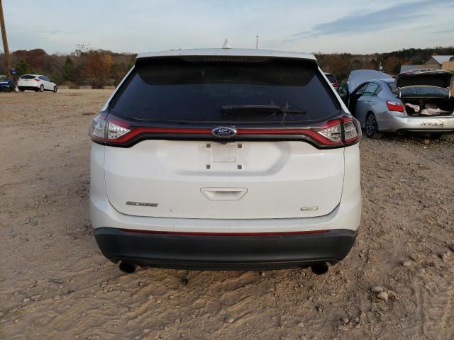 Photo 6 from auction – 2016 FORD EDGE SE with VIN 2FMPK3G99GBB59828
