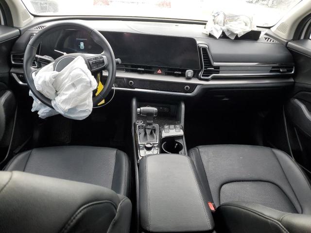 Photo 8 from auction – 2023 KIA SPORTAGE E with VIN 5XYK33AF2PG037950