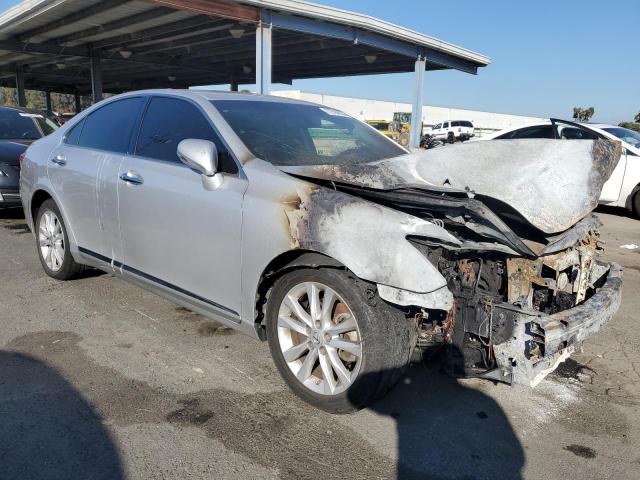 Photo 4 from auction – 2010 LEXUS ES 350 with VIN JTHBK1EG8A2389277