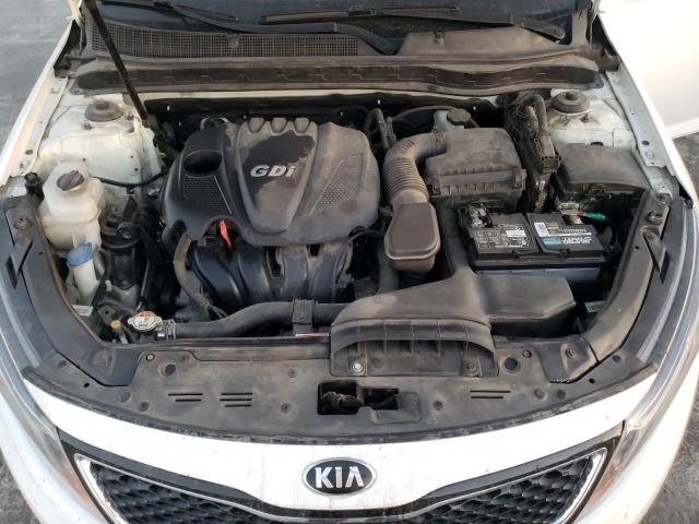 Photo 11 from auction – 2015 KIA OPTIMA LX with VIN KNAGM4A78F5630735