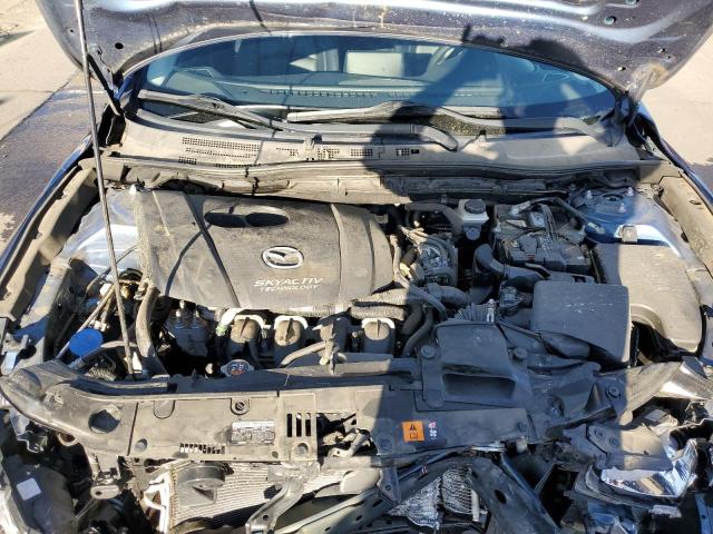 Photo 11 from auction – 2017 MAZDA 3 TOURING with VIN 3MZBN1V74HM113011