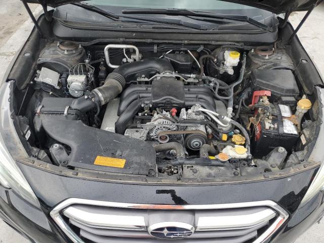 Photo 12 from auction – 2019 SUBARU OUTBACK TO with VIN 4S4BSETC2K3300609