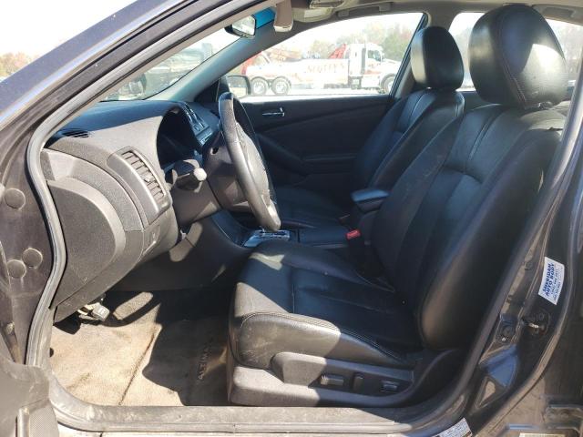 Photo 7 from auction – 2010 NISSAN ALTIMA SR with VIN 1N4BL2AP4AN475054