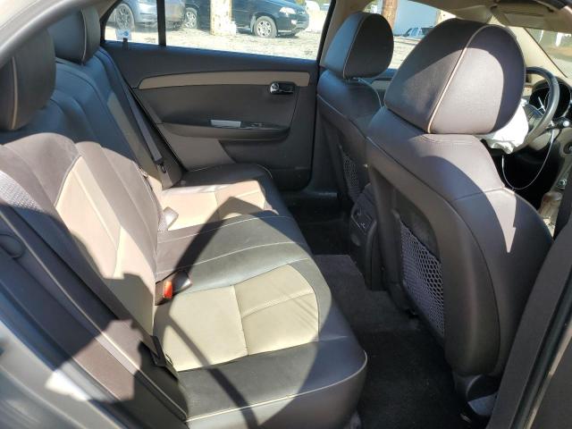Photo 10 from auction – 2011 CHEVROLET MALIBU LTZ with VIN 1G1ZE5E12BF144715