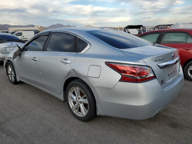 Photo 2 from auction – 2014 NISSAN ALTIMA 2.5 with VIN 1N4AL3AP7EC101573