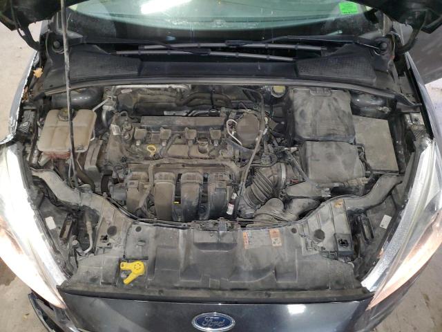 Photo 11 from auction – 2016 FORD FOCUS S with VIN 1FADP3E29GL262865