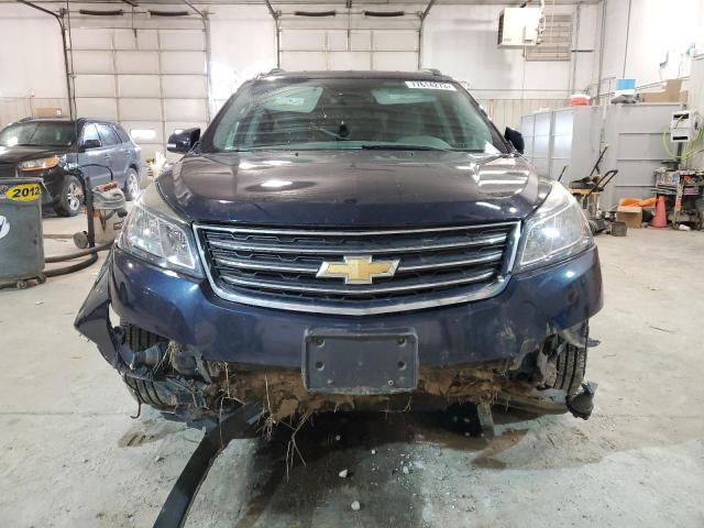 Photo 5 from auction – 2015 CHEVROLET TRAVERSE L with VIN 1GNKVHKD6FJ279666